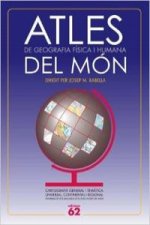 Atles del món : de geografia física i humana