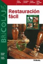 Restauración fácil