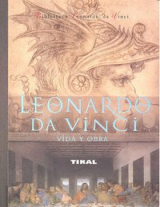 Leonardo Davinci