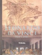 Leonardo Davinci