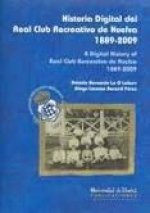 Historia digital del Real Club Recreativo de Huelva, 1889-2009