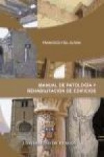 Manual de patología y rehabilitación de edificios