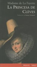 La Princesa de Cleves