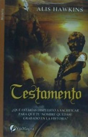 Testamento