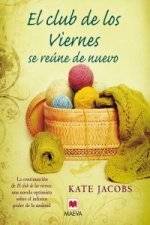 El club de los viernes se reune de nuevo