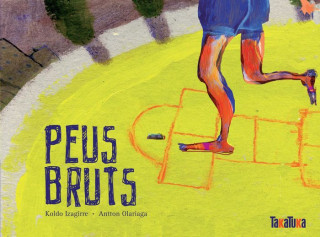 Peus bruts