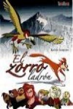 El zorro ladrón