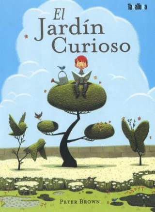 El Jardin Curioso