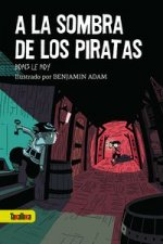 A la sombra de los piratas