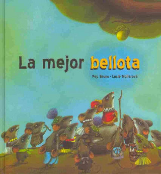 La mejor bellota