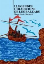Llegendes i tradicions de les Balears