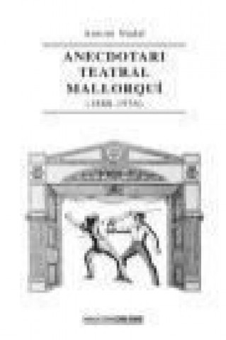 Anecdotari teatral mallorquí (1880-1936)