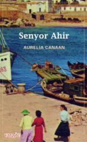 Senyor ahir
