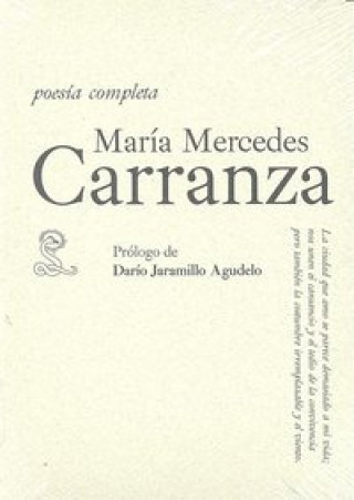 Poesía completa