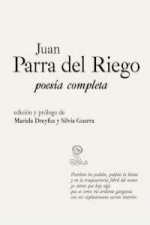Poesía completa