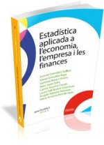 ESTADISTICA APLICADA A L'ECONOMIA, L'EMPRESA I LES FINANCES
