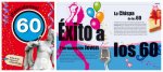 Felicidades 60-mujer