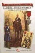 La batalla de los Castillejos : Guerra de África, 1859-1860