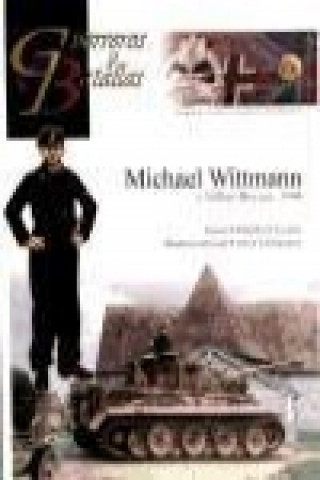 Michael Wittmann y Villers-Bocage, 1944