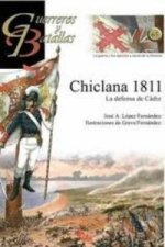 CHICLANA 1811-LA DEFENSA DE CADIZ