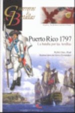 GUERREROS Y BATALLAS 75 PUERTO RICO 1797
