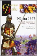 Nájera 1367 : una batalla internacional en la Guerra Civil Castellana