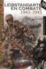 Leibstandarte en combate, 1943-1945