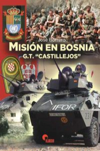 Misión en Bosnia