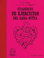 Cuaderno de Ejercicios del Kama-Sutra