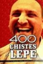400 CHISTES DE LEPE