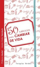 50 ejercicios para cambiar de vida