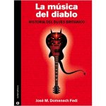 La música del diablo : historia del blues británico