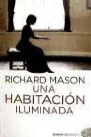 Una habitación iluminada