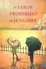 sabor prohibido del jengibre, El