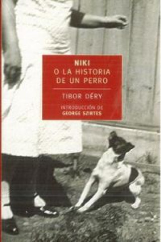 Niki, la historia de un perro