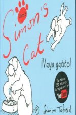 Simon's Cat- III
