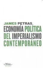 Economía política del imperialismo contemporáneo