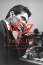 La voz de pasolini