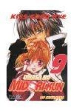 Uwasa no Midori-Kun 09: Kiss- Good bye