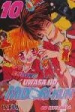 Uwasa no Midori-Kun 10: Happy Ending