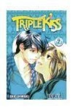 Triple Kiss 02