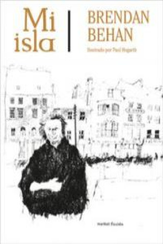 Mi isla : un cuaderno irlandés