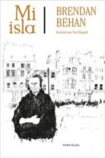 Mi isla : un cuaderno irlandés