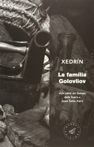 La família Golovliov