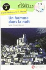 Un homme dans la nuit, niveau 2