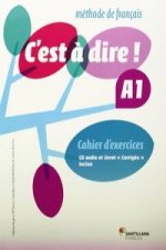 C'es a dire A1. Exercices