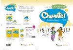 Chouette, 1 Educación Primaria. Cahier d'exercices