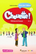 Chouette, 2 Educación Primaria