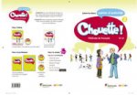 Chouette, 2 Educación Primaria. Cahier d'exercices