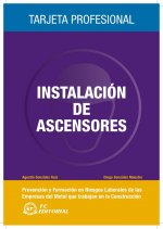 Instalación de ascensores